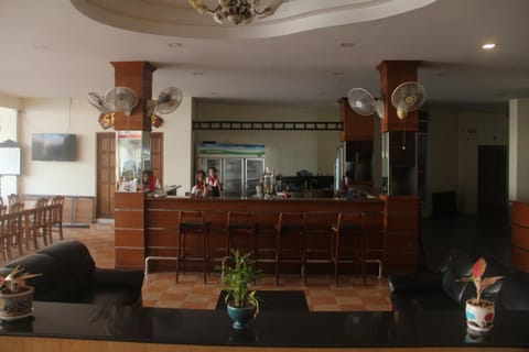 Lounge or bar