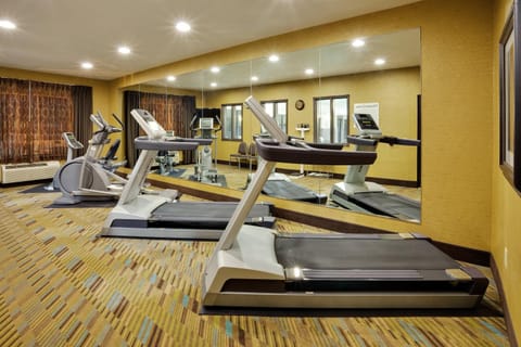 Holiday Inn Express and Suites Limerick-Pottstown, an IHG Hotel Hotel in New Jersey