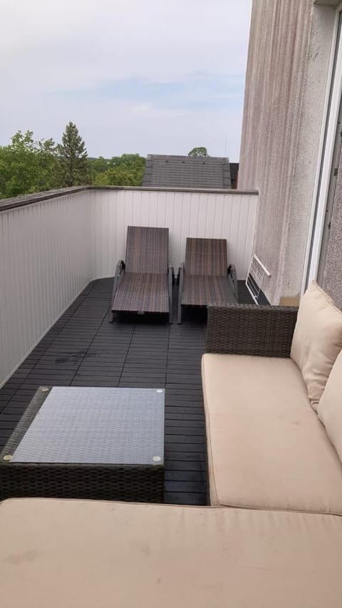 Palanga Apartment Daukanto 17 Apartment in Palanga