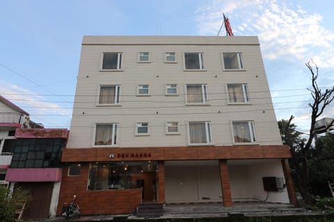 HOTEL DEV GANGA Hotel in Uttarakhand