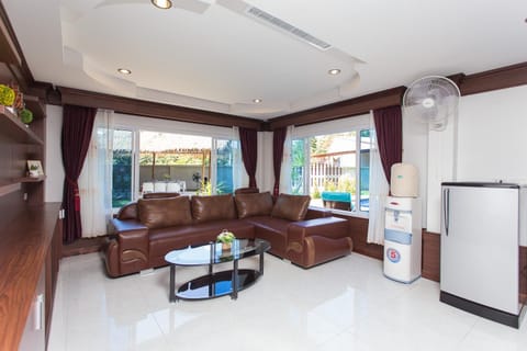 Baan Intira Pool Villa Villa in Krabi Changwat