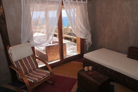 Hospedaje Boutique Ckamur Chambre d’hôte in Caldera