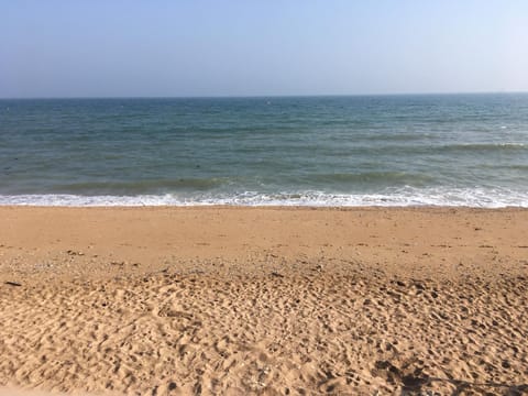 Asteria House in Normandy