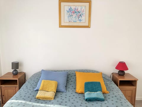 Asteria House in Normandy