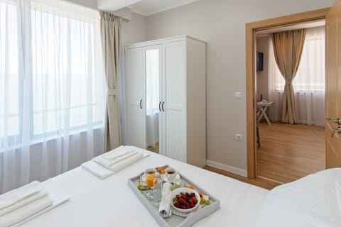 Mary Homes Apartment in Nessebar