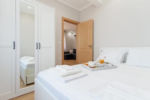 Mary Homes Apartment in Nessebar