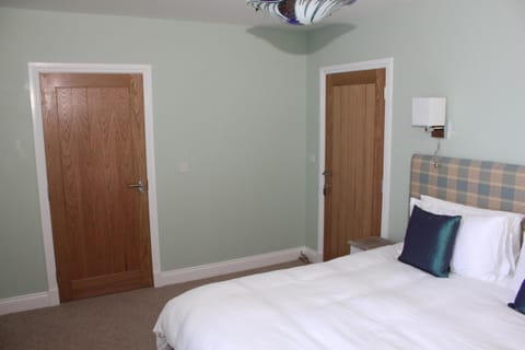The Marine Bed and Breakfast in Thurso