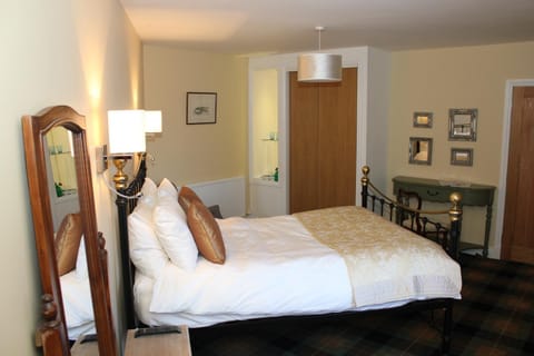 The Marine Bed and Breakfast in Thurso