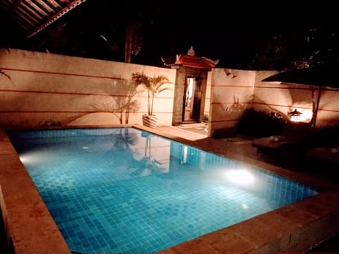 Kartika Dahayu Private Pool Villas Villa in Blahbatuh