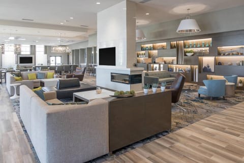 Fairfield Inn & Suites by Marriott San Jose North/Silicon Valley Hotel in Alviso