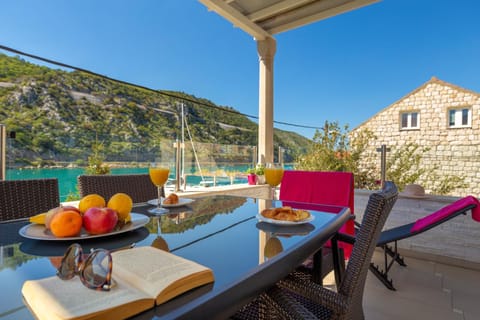 Hedera Estate, Hedera A24 Apartment in Dubrovnik-Neretva County