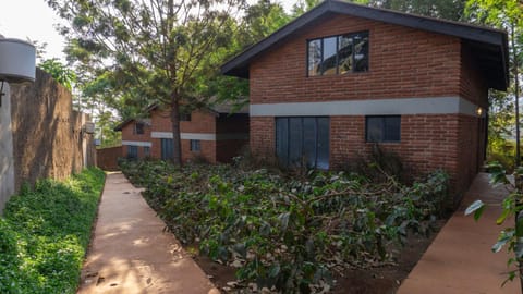 Lilac Hideaway House in Kenya