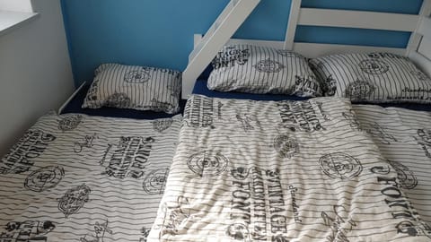 Apartment L&M Apartment in Piran