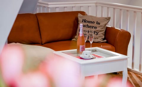 Ferienwohnung Käthe Apartment in Wenningstedt-Braderup