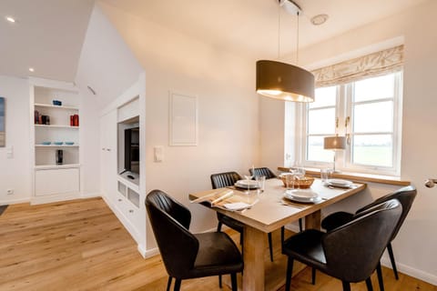 Ferienwohnung Käthe Apartment in Wenningstedt-Braderup