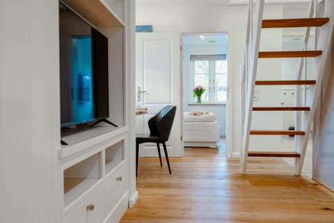 Ferienwohnung Käthe Apartment in Wenningstedt-Braderup