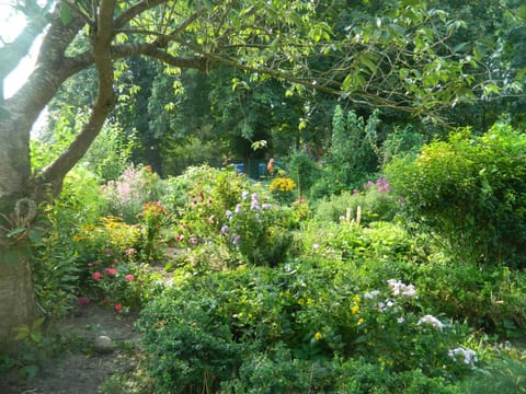 Haubarg Pernörhof Apartment in Nordfriesland
