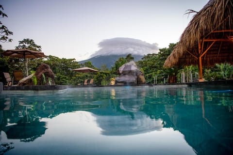Arenal Manoa Resort & Hot Springs Hotel in Alajuela Province
