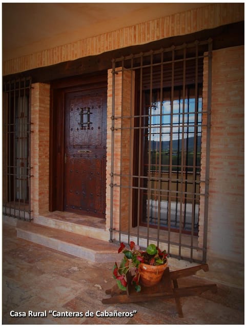 Casa Rural Las Canteras de Cabañeros House in Castile-La Mancha