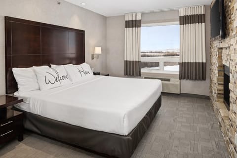 Home Inn & Suites - Swift Current Hôtel in Swift Current
