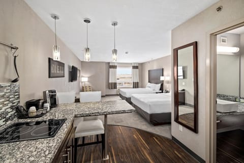 Home Inn & Suites - Swift Current Hôtel in Swift Current