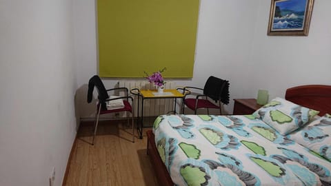 Piso Rio Nervión 15 Minutos Bilbao Apartamento in Arratia-Nerbioi