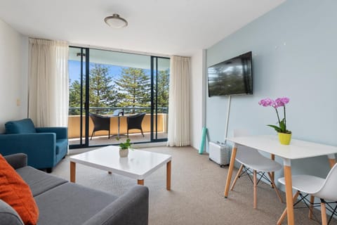 Quest Cronulla Beach Apartment hotel in Sydney