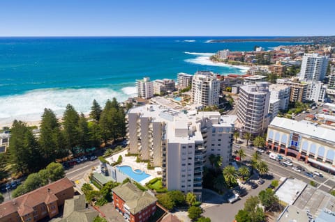 Quest Cronulla Beach Apartment hotel in Sydney