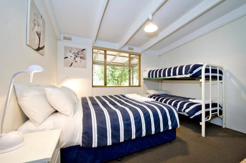 Peppermint Brook Cottages Capanno nella natura in Margaret River