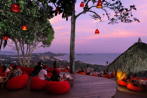The Jungle Club - SHA Extra Plus Resort in Ko Samui