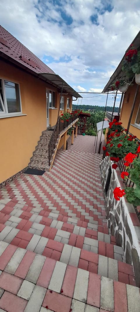 Casa dina Vacation rental in Cluj County