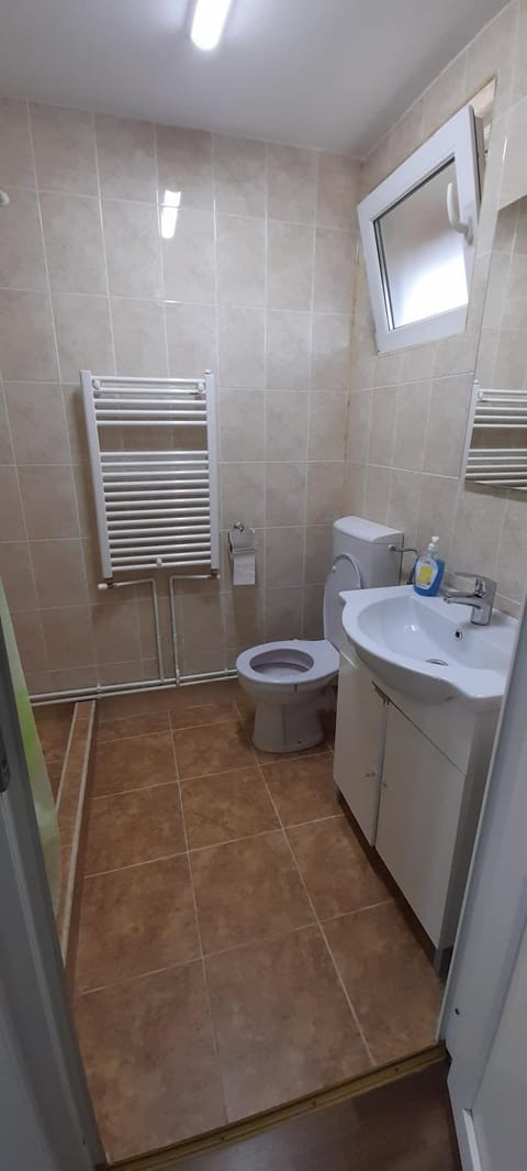 Casa dina Vacation rental in Cluj County