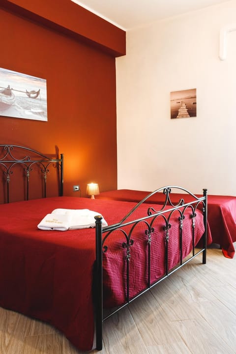 B&B Raggio di Sole Porto Empedocle Bed and Breakfast in Porto Empedocle