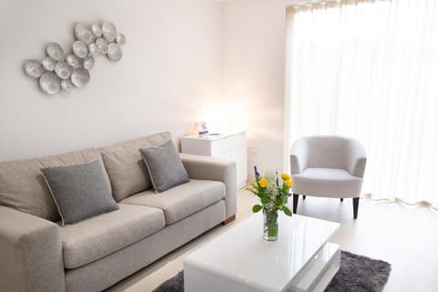 Citystay - Park House Apartment in Cambridge