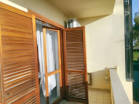 One bedroom apartement with city view and furnished terrace at Vibo Valentia Wohnung in Vibo Valentia