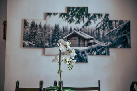 Le Cosy Apartment in Gérardmer