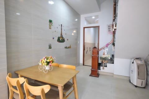 SWEET HOME House in Vung Tau