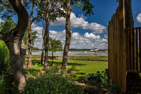 Garden, Garden view, Sea view