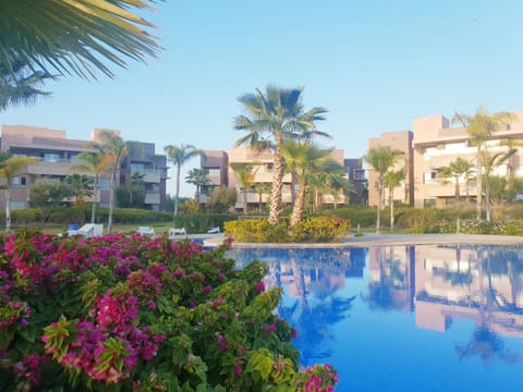 Garden view, Lake view, Swimming pool