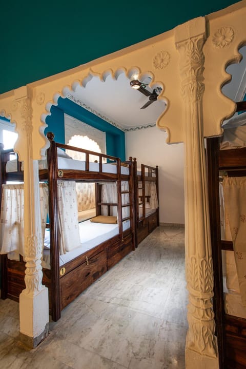 Hostel Mantra Auberge de jeunesse in Udaipur