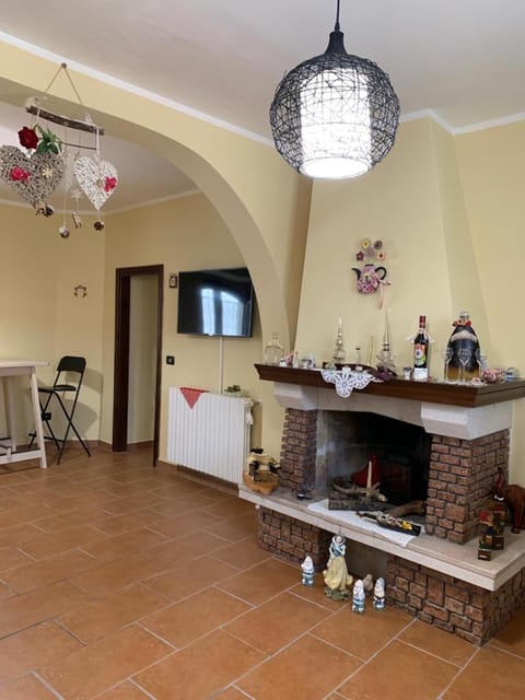 B&B Al San Francesco Bed and Breakfast in Castel di Sangro