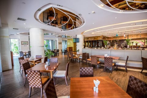 Mingshen Golf & Bay Resort Sanya Hotel in Sanya
