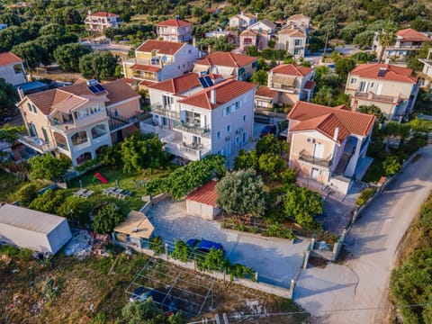 Dimitra's House Condo in Cephalonia