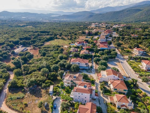 Dimitra's House Apartamento in Cephalonia