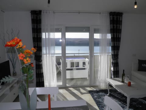 Apartment Perla Apartment in Zadar County