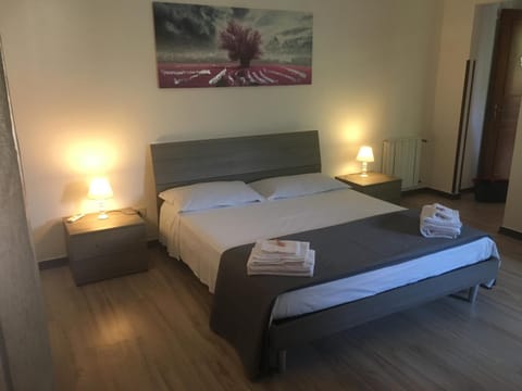 Casa Spada Bed and Breakfast in Pula