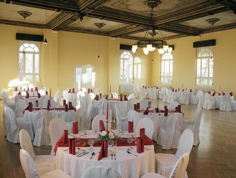 Business facilities, Banquet/Function facilities