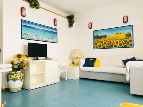 Maresole Apartamento in Portoferraio