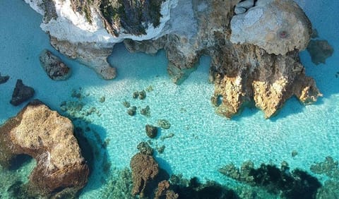 Un parco naturale sotto casa Condo in Portoferraio