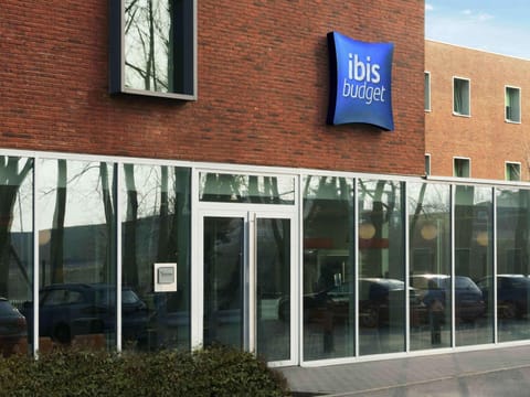 ibis Budget Brussels South Ruisbroek Hotel in Flanders